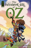 Patchwork Girl of Oz #01 Comics - Back Issues Image Comics