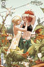Poison Ivy #29 Villalobos Var