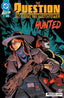 Question All Along the Watchtower #03 Comics - Back Issues DC Comics