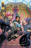 Sacrificers #14 Comics - Back Issues Image Comics