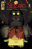 Seasons (2025) #01 Comics - Back Issues Image Comics