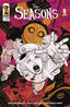 Seasons (2025) #01 1:50 Wes Craig Var Comics - Back Issues Image Comics