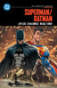 DC Compact Comics Superman Batman TP Trades/Hard Covers DC Comics