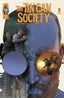 Tin Can Society #05 Comics - Back Issues Image Comics