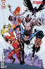 Titans (2023) #19 Kerschl Var