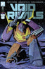 Void Rivals #16 1:25 Delpeche Var Comics - Back Issues Image Comics