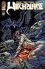Witchblade (2024) #07 1:50 Booth & Regla & Prianto Var Comics - Back Issues Image Comics