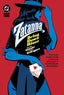 Zatanna Bring Down the House HC Trades/Hard Covers DC Comics