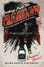 Greetings From The Maglev TP 01 Trades/Hard Covers Invader Comics