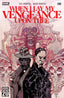 When I Lay My Vengeance Upon Thee #01 Comics - Back Issues Boom! Entertainment