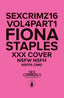 Sex Criminals #16 Fiona Staples "XXX" Var Comics - Back Issues Image Comics