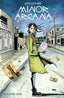 Minor Arcana TP 01 Trades/Hard Covers Boom! Entertainment