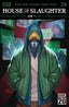 House of Slaughter #29 InHyuk Lee Anniversary Var Comics - Back Issues Boom! Entertainment