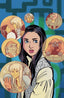 Jim Hensons Labyrinth #05 1:25 Bustos Var