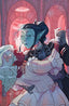 Fade #03 1:10 Mari Costa Var Comics - Back Issues Boom! Entertainment