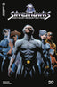Silverhawks (2025) #01 Jae Lee & Chung Var