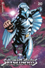 Silverhawks (2025) #01 Borges Var