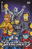 Silverhawks (2025) #01 Manix Var