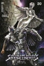 Silverhawks (2025) #01 Parrillo "Foil" Var