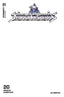 Silverhawks (2025) #01 "Blank White" Var