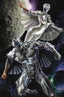 Silverhawks (2025) #01 Parrillo "Limited Virgin" Var