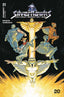 Silverhawks (2025) #01 1:10 Shalvey "Foil" Var