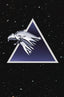 Silverhawks (2025) #01 1:20 "Symbol Virgin" Var