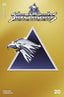 Silverhawks (2025) #01 1:20 "Symbol Gold Foil" Var