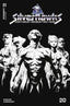 Silverhawks (2025) #01 1:50 Jae Lee "B&W" Var