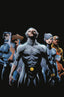 Silverhawks (2025) #01 1:75 Jae Lee & Chung "Virgin" Var