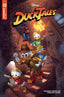 Ducktales (2024) #03 Quah Var