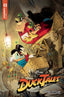 Ducktales (2024) #03 Bigarella "Foil" Var