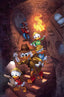 Ducktales (2024) #03 1:25 Quah Var