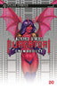 Altered States Purgatori Grindhouse #01 Linsner "Atlas Edition" Var
