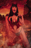 Altered States Purgatori Grindhouse #01 1:10 "Cosplay" Var