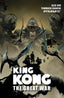 King Kong The Great War TP Trades/Hard Covers Dynamite Entertainment