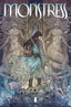 Monstress #10 Comics - Back Issues Image Comics