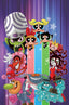 Powerpuff Girls (2024) #07 1:10 Haeser "Virgin" Var