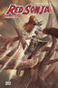 Red Sonja (2023) #18 Barends Var