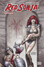 Red Sonja (2023) #18 Linsner Var