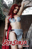 Red Sonja (2023) #18 "Cosplay" Var