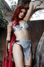 Red Sonja (2023) #18 1:10 "Cosplay" Var