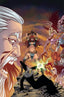 Red Sonja (2023) #18 1:15 Geovanni Var