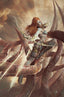 Red Sonja (2023) #18 1:15 Barends Var
