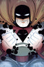 Space Ghost (2024) #09 Marques Limited Virgin Var