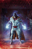 Space Ghost (2024) #09 1:10 Barends Var
