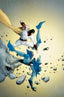 Space Ghost (2024) #09 1:40 Jae Lee & Chung Var