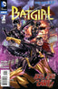 Batgirl (2011) Annual #01 Comics - Back Issues DC Comics