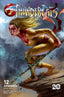 ThunderCats (2024) #12 Comics - Back Issues Dynamite Entertainment