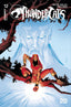 ThunderCats (2024) #12 Shalvey Var